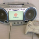 Illustration for article titled Dreamcast Boombox Is The DIY Project You Were Looking For Today